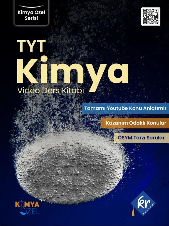 TYT Kitabı