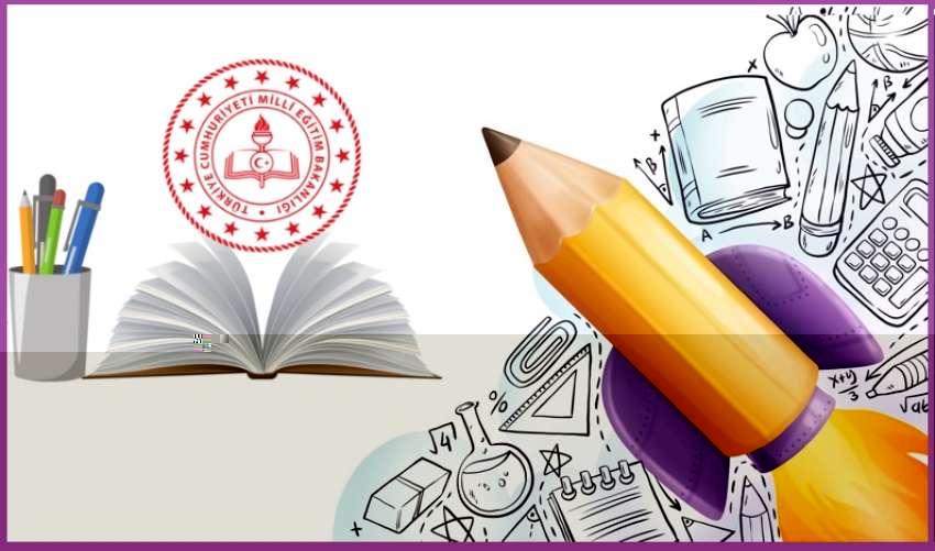 MEB KİMYA 2025- 2026 DERS KİTAPLARI PDF