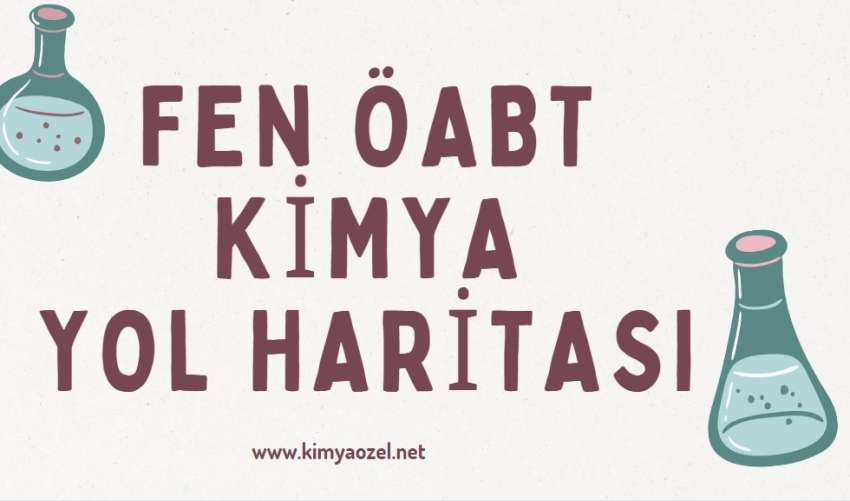 MEB AGS FEN KİMYA SORULARININ KONULARINA DAĞILIMLARI